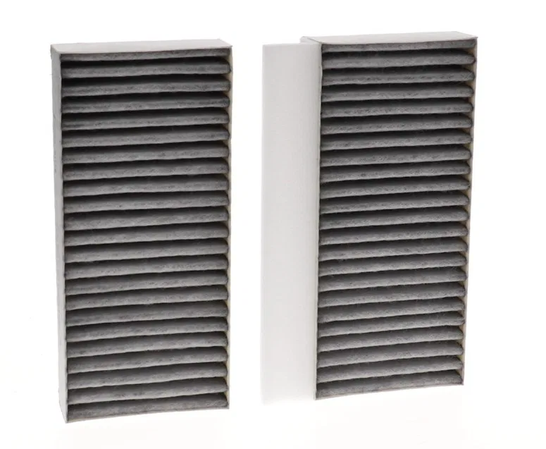 WP10518 – WIX FILTR LD Cabin Air Filter, OE Replacement Disposable Activated Carbon Media